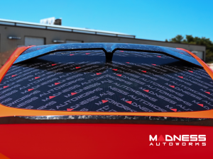 Tesla Model Y Complete Conversion Kit - Forged Carbon Fiber Tesla Model Y Complete Conversion Kit - Forged Carbon Fiber